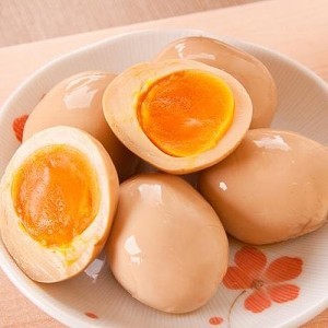 【泰凱食堂】冰火山營養美味溏心蛋 40g/顆，5顆/袋 | ihergo愛合購