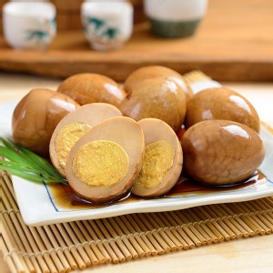 所長茶葉蛋-原味茶葉蛋(10入)