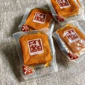 所長茶葉蛋-爆汁方干8入