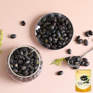 青仁黑豆