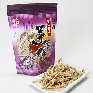 芋酥條系列(200g/包)