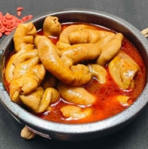 麻辣滷大腸 180g±5%/包