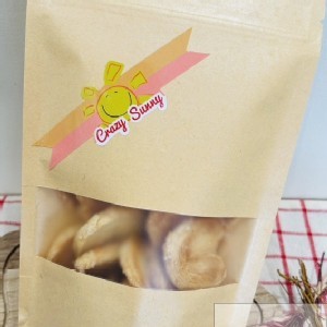 Crazy Sunny 蝴蝶酥隨手包