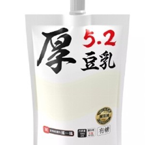 5.2厚豆乳