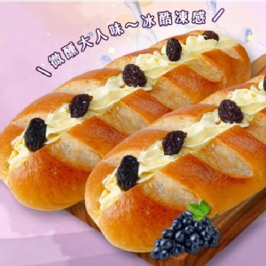 冰心維也納80g±5g*3入