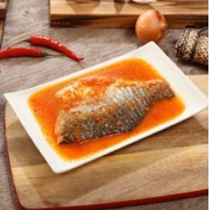泰式檸檬舒肥鱸魚(300g/包)