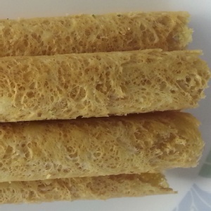 極品手工蛋捲(原味) 特價：$195