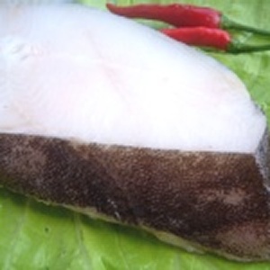 鱈魚厚切片