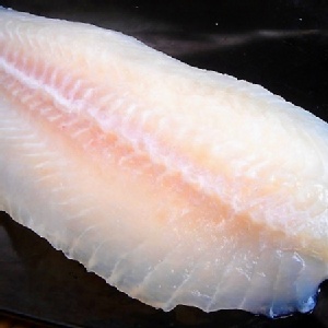 多利魚清肉魚排