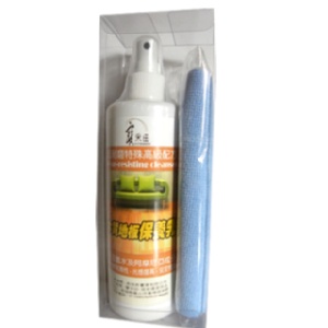 木質地板保養乳 特價：$280