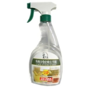 【寶采田】沙發皮椅清潔劑 特價：$199