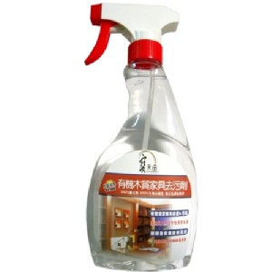 【寶采田】木質家具清潔劑 特價：$199