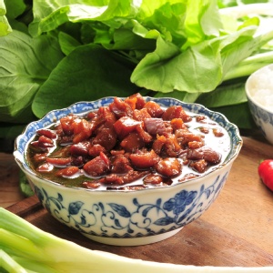 黑滷魯肉醬汁(家庭號)