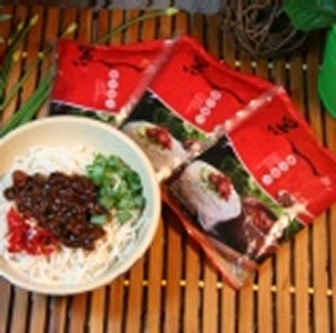 黑滷魯肉醬汁(分享包)