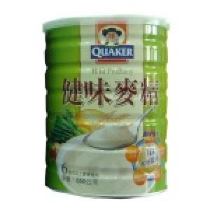 【敏兒寶媽奶粉舖】桂格初乳米精.優纖麥精.健味麥精 850克