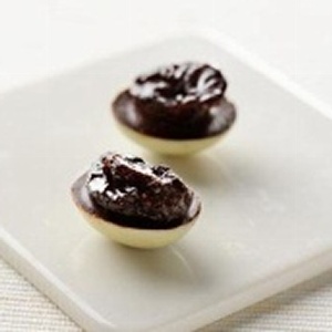 Chocoarts 龍眼巧克力