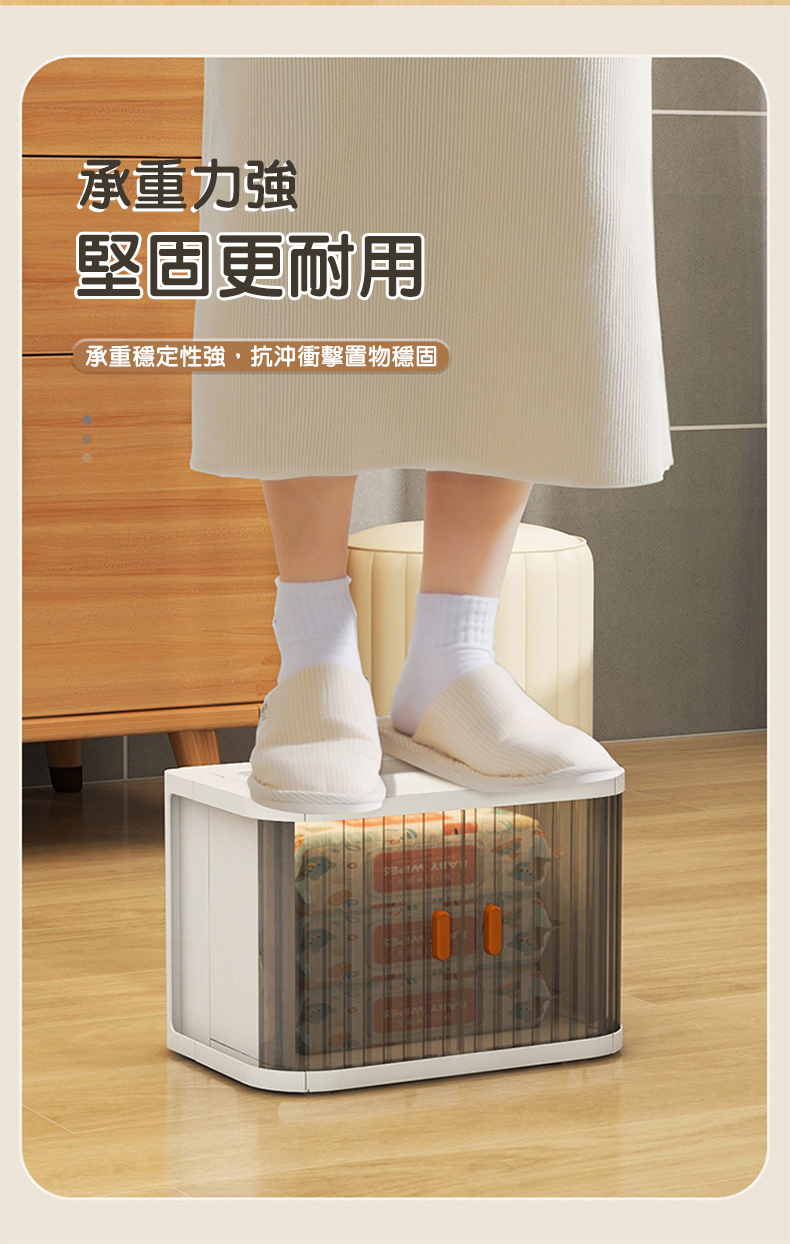 承重力強，堅固更耐用，承重穩定性強,抗沖衝擊置物穩固。