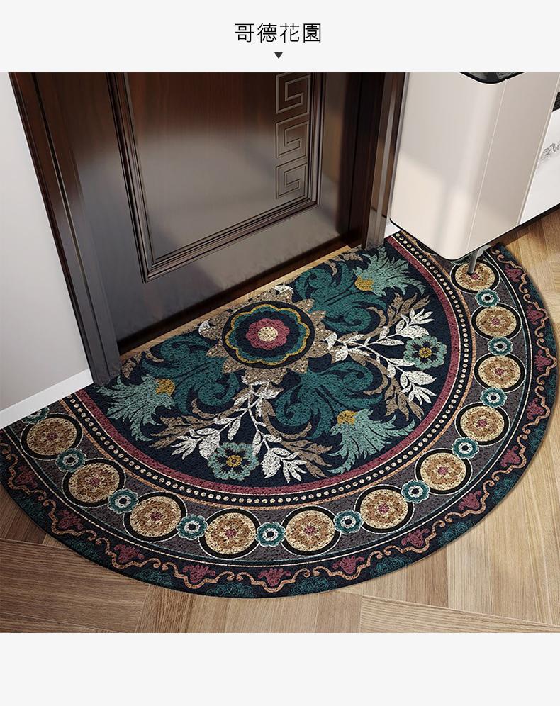 ·0.0，哥德花園。