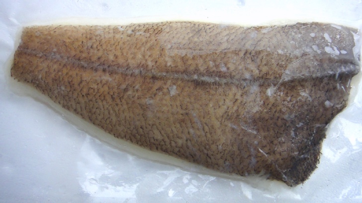 嚴選美國比目魚(鰈魚)清肉魚排 美食饗宴の㊣日本一夜干の花鯽魚
