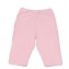 有機棉彈力兒童內搭褲 - 粉紅