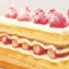 雙層草莓蛋糕