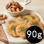 杏仁瓦片90g [海苔]