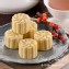 牛奶綠豆糕12入/盒(奶素)