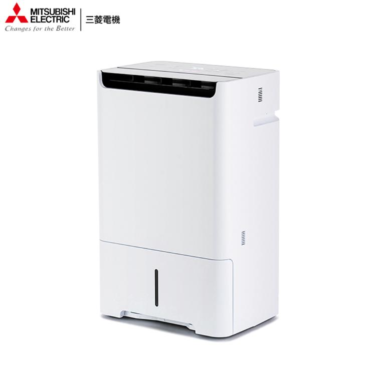 【MITSUBISHI三菱】25公升 日本原裝 變頻HEPA清淨除濕機 MJ-EHV250JT-TW
