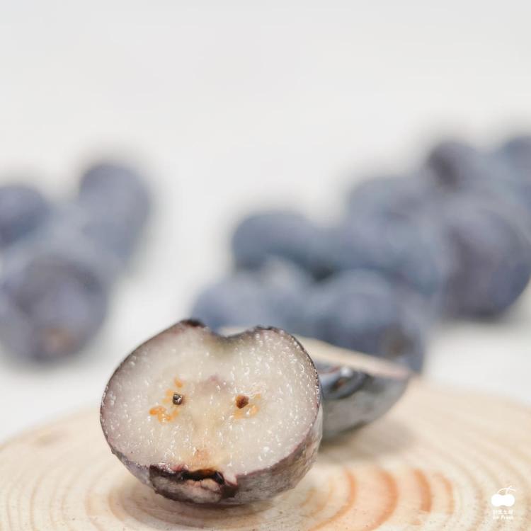 【舒果SoFresh】智利藍莓#16mm