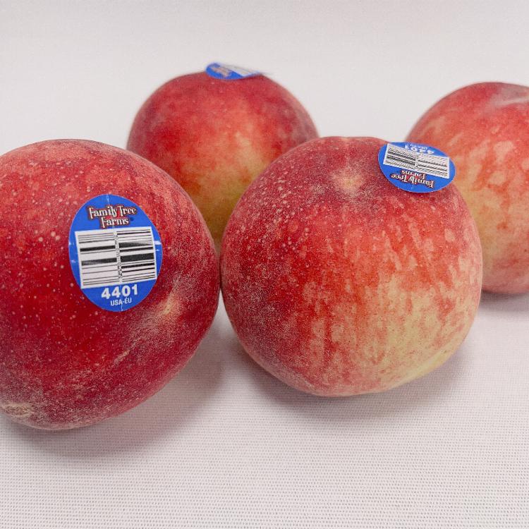 【舒果SoFresh】美國水蜜桃