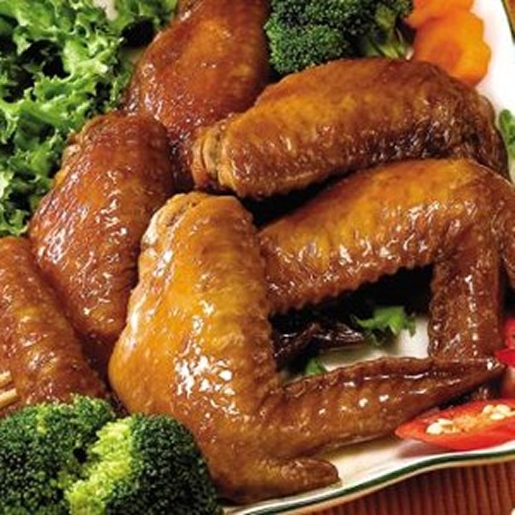 雞翅 (每包/約10-11支)