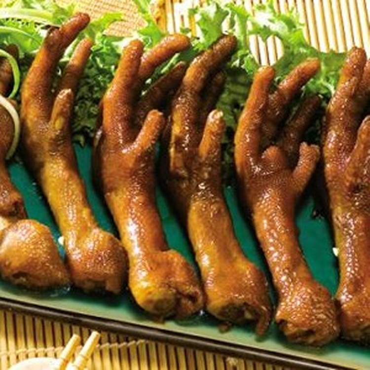 雞爪 (每包/約13支)