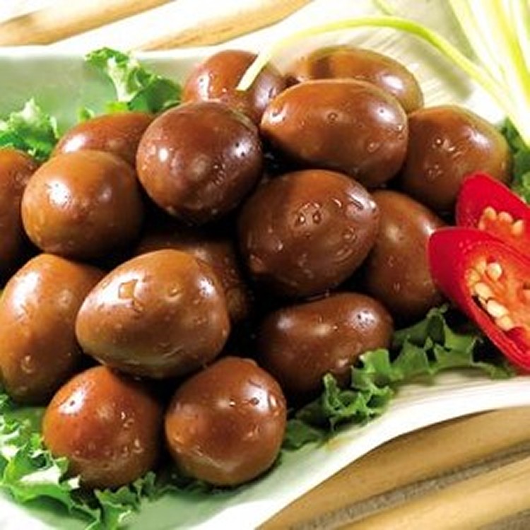 小鳥蛋 (每包/約21顆)