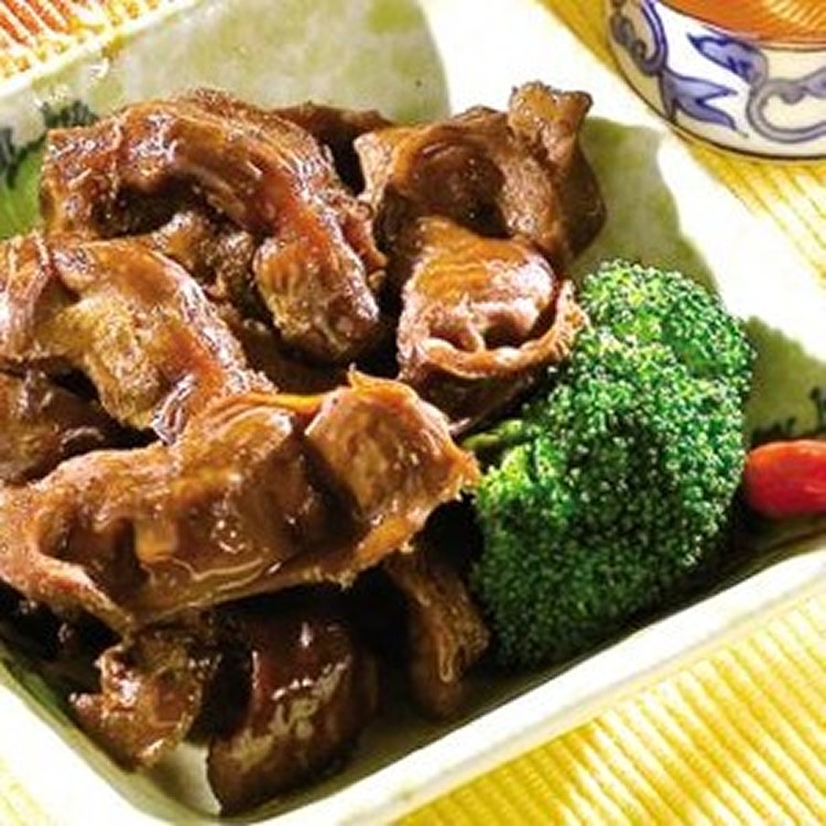 雞胗 (每包/240公克)