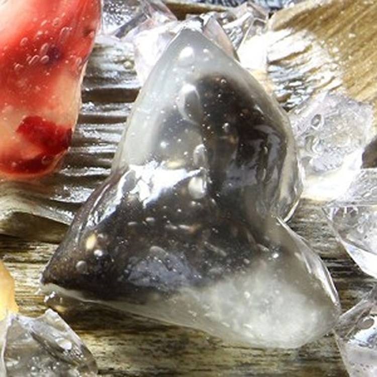 端午冰粽禮盒-芝麻