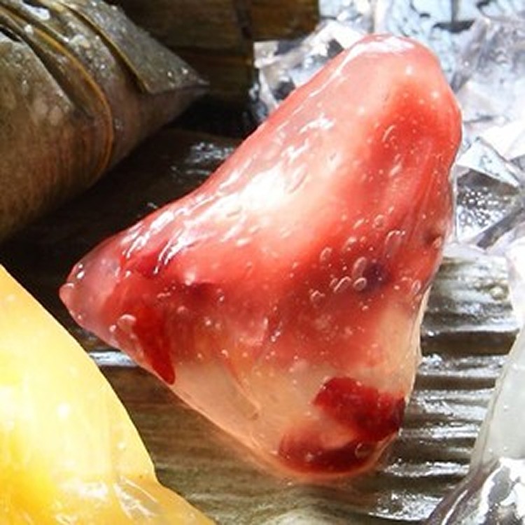 端午冰粽禮盒-蔓越莓