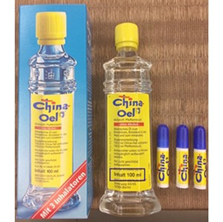 德國百靈油100ml Ihergo愛合購