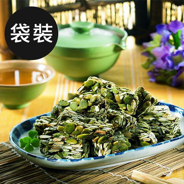 爵林南瓜酥(270g/袋)