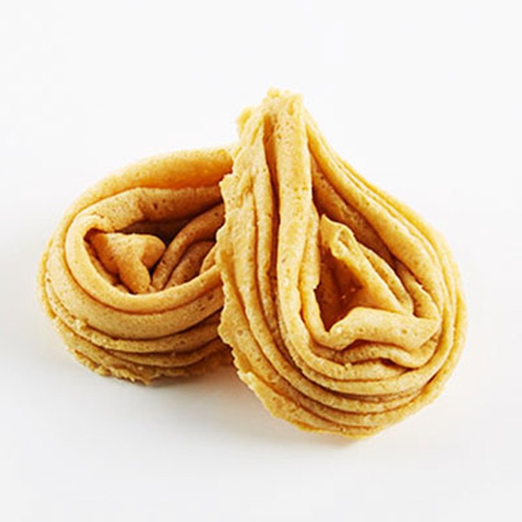 水滴捲-地瓜口味(10入)