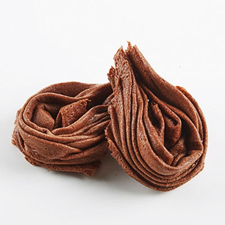 水滴捲-巧克力口味(10入)