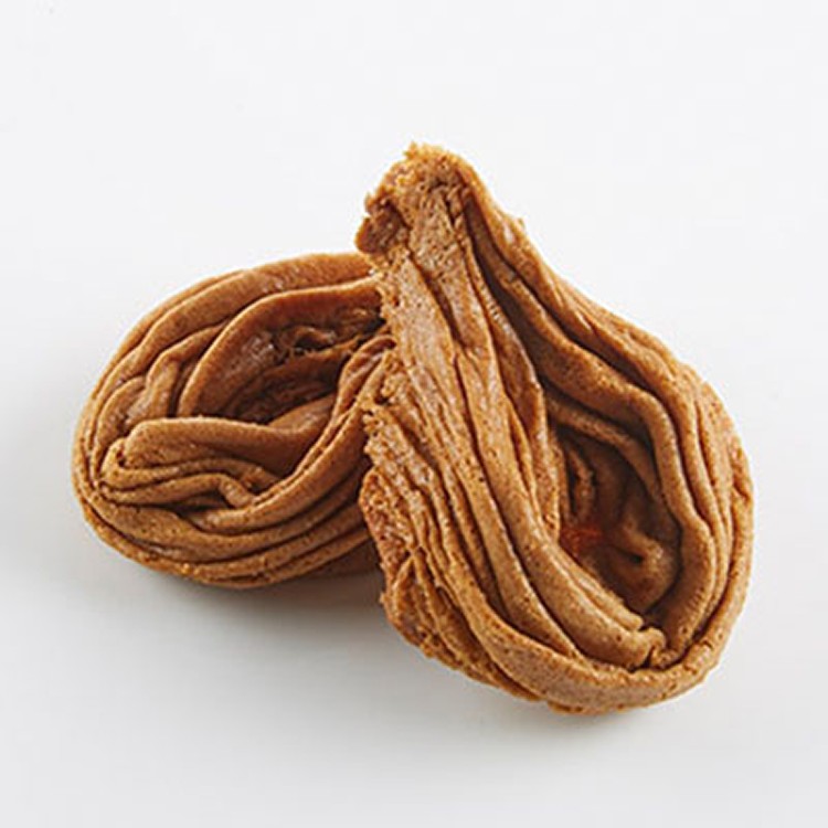 水滴捲-咖啡拿鐵口味(10入)