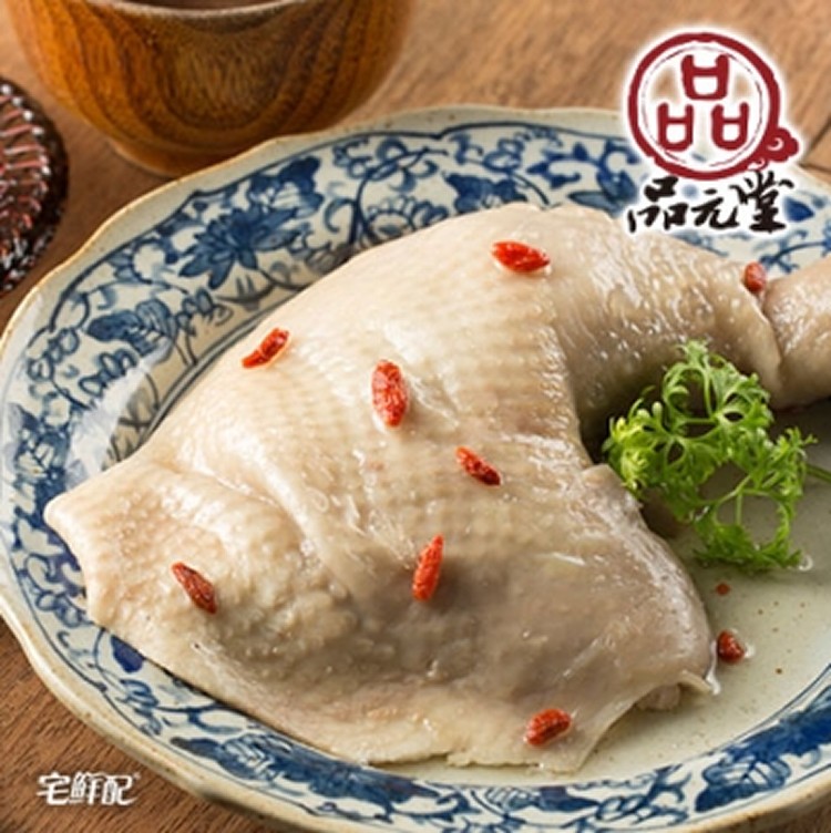 去骨醉雞腿(375g/包)