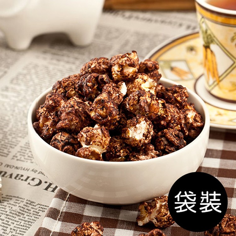 帕布先生Mr.popcorn手工爆米花 (180g±5%)
