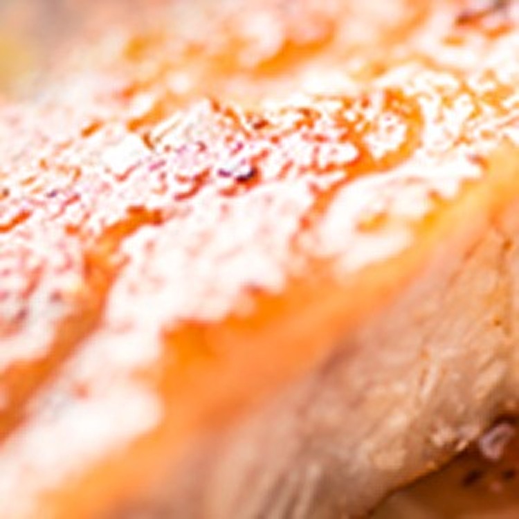 特級厚切手打豬排