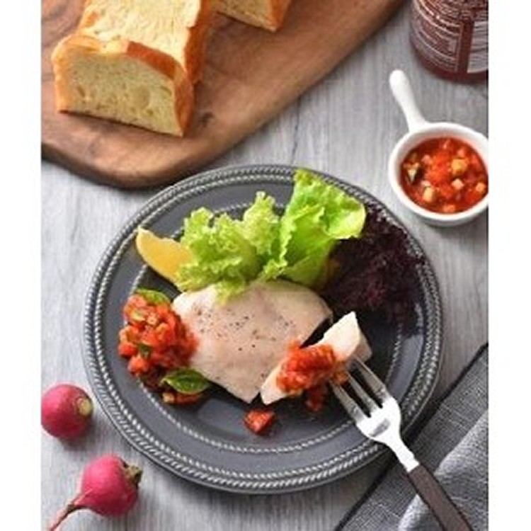 經典風味雞胸肉(220g,2片/包)