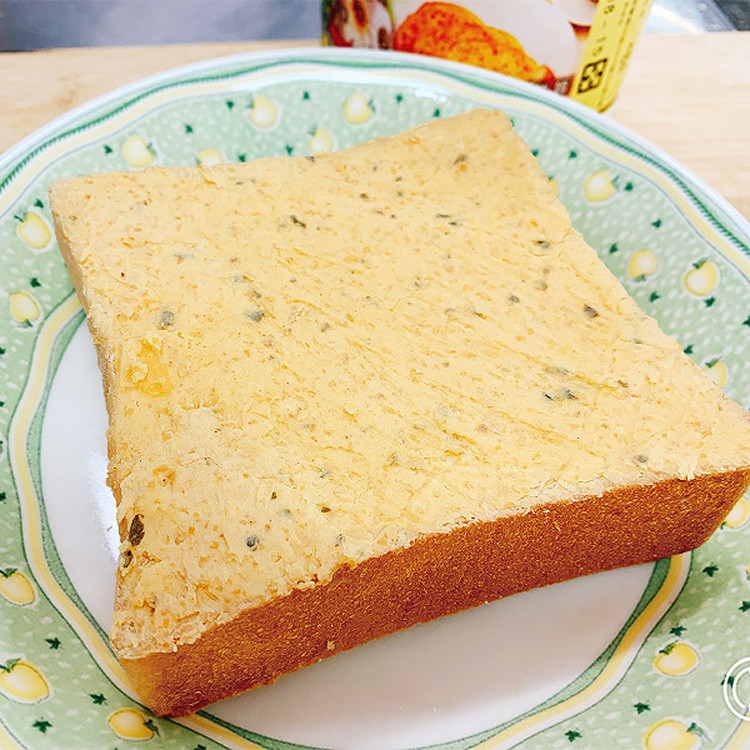 厚片吐司 - 香蒜(3片)