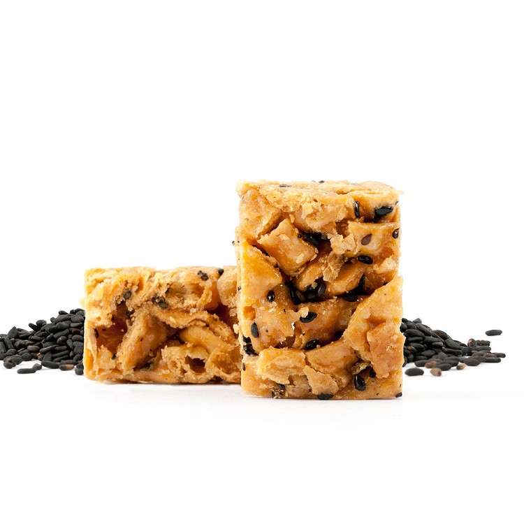 芝麻黃金酥15入