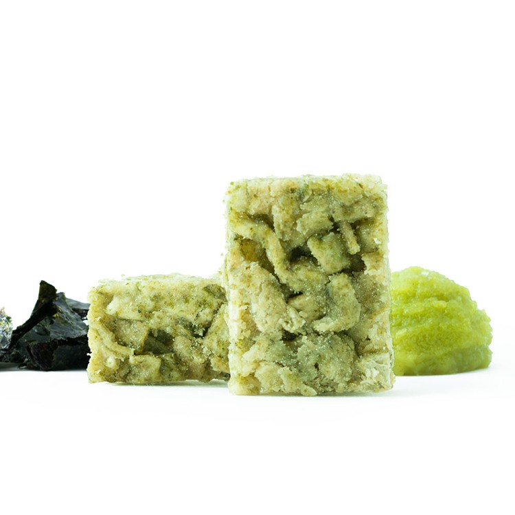 哇沙米海苔黃金酥15入