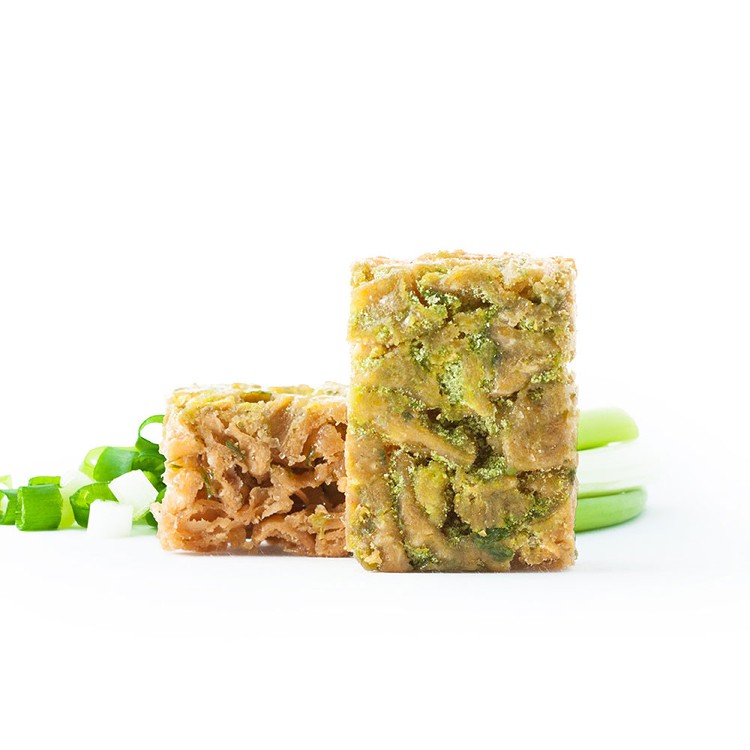 青蔥黃金酥15入