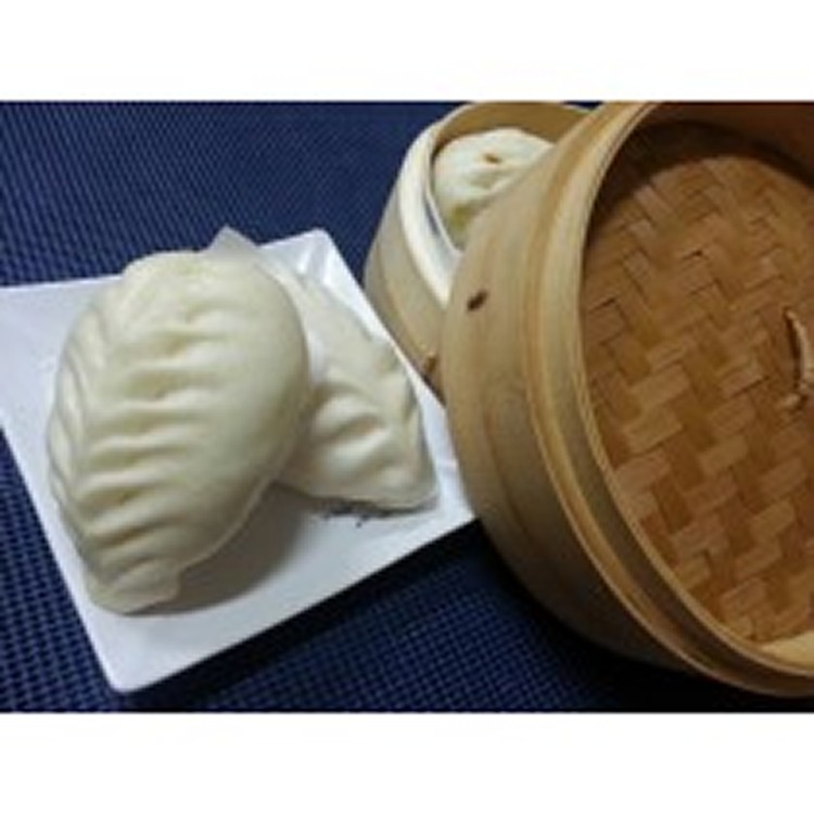 素菜包(高麗菜)